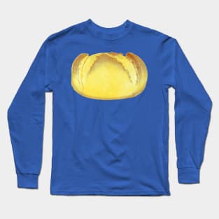 Bread Winner Daily Bread Bread Art Bread Loaf Long Sleeve T-Shirt